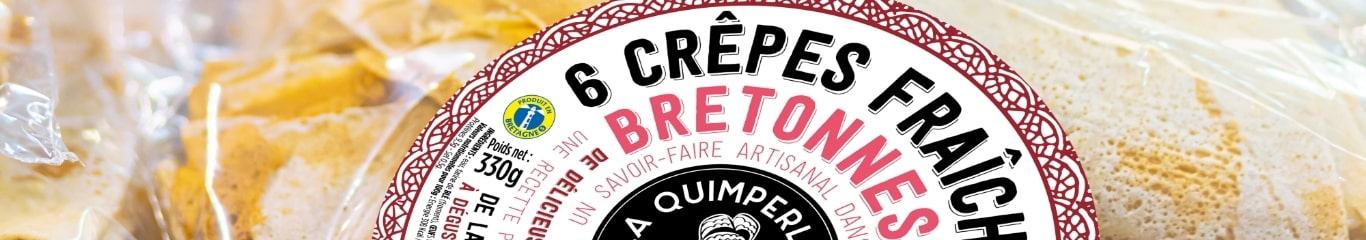 Le savoir-faire de La Quimperloise